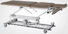 NEW Armedica AM-BA550 Bar Activated Hi-Lo Treatment Table