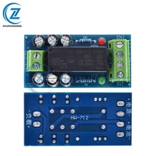 XH-M350 High Power Alternate 12V 150W Battery Switching Module Automatic Switch