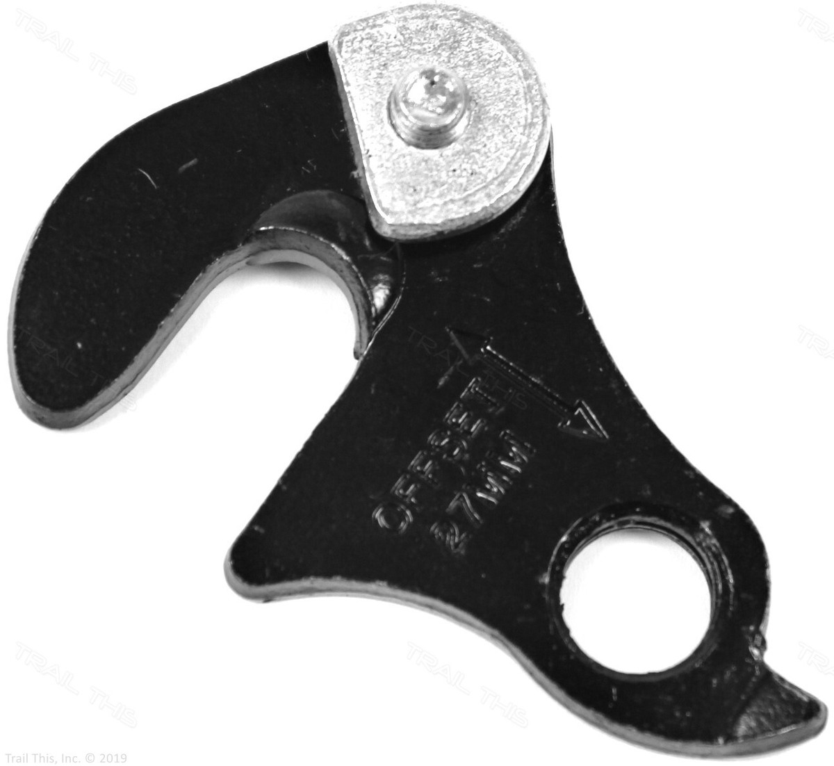 SunRace Bicycle Index Hanger Derailleur Adapter Rear Mech