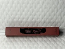 Brand New Victoria's Secret Velvet Matte Cream Liquid Lip Love