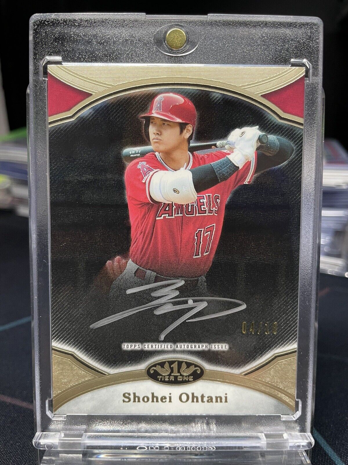 Shohei Ohtani Baseball Cards Are Going To Bankrupt Me – Josh Can't