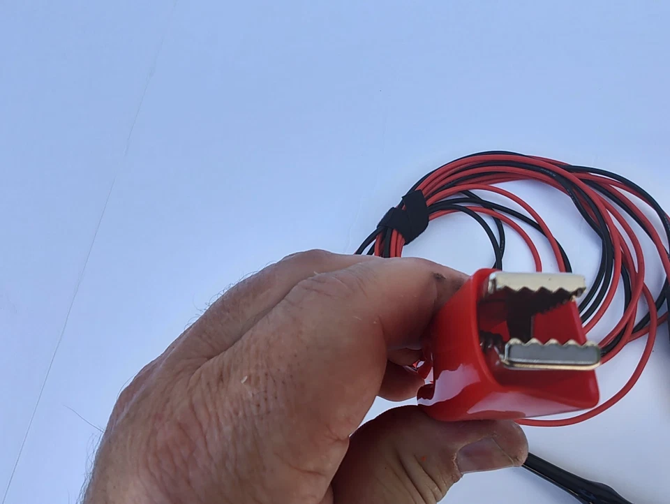 Vivax-Metrotech, Radiodetection Kabel Rohr Ortungsgerät Leitungen Neu 3pin XLR - Bild 3 von 4