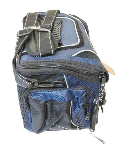 field and stream sportsman series tackle bag MoiShow Fishing Box - Fishing Bags for Saltwater or Freshwater (#Khaki) Fishing Tackle Bags - Padded Shoulder Strap Includes3 Field & Stream 61L Multi-Purpose