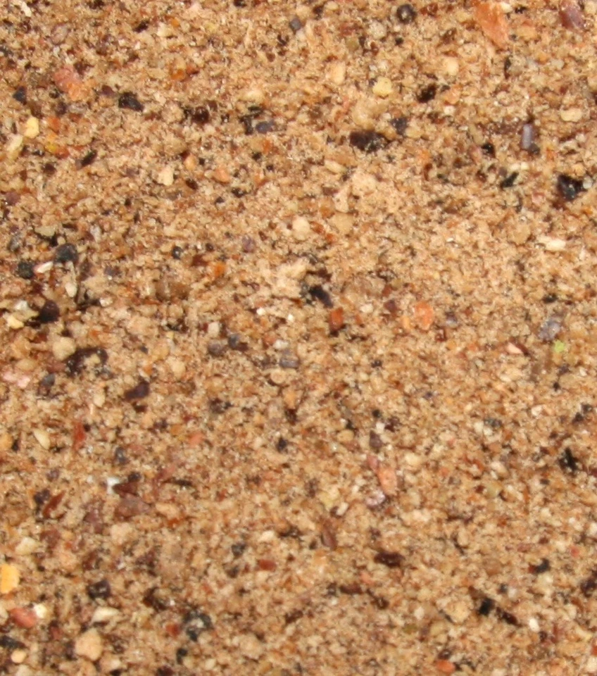 Allround Angelfutter Lockfutter Anfutter KarpfenBrassenRotaugen 20 kg (1,70€/kg)