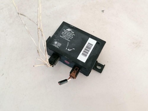 7M0953257D 95VW19A366AB Wegfahrsperre Steuergerät für Ford Galaxy UK1317053-51