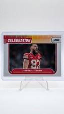 2024 Panini Score *Celebration Insert* #C-TKE Travis Kelce NFL Chiefs