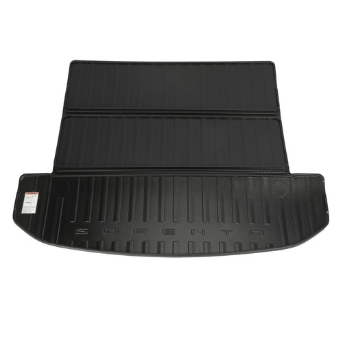 NEW OEM Kia 20212023 Sorento Folding Cargo Tray R5F12AU100 eBay