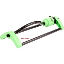 Draper Oscillating Water Sprinkler Water Timers Sprinklers Sprayers Fun Garden