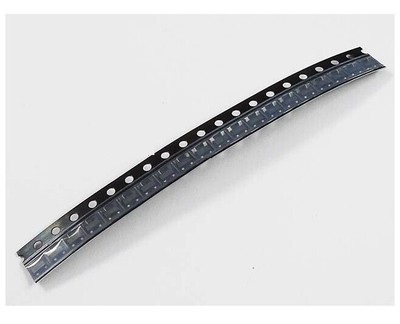 100 STCK. BSS138 Feldeffekttransistor SOT-23 Neu