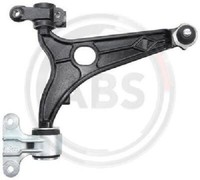 Original A.B.S. Lenker RadaufhäNgung 211301 FüR CitroëN Fiat Lancia Peugeot