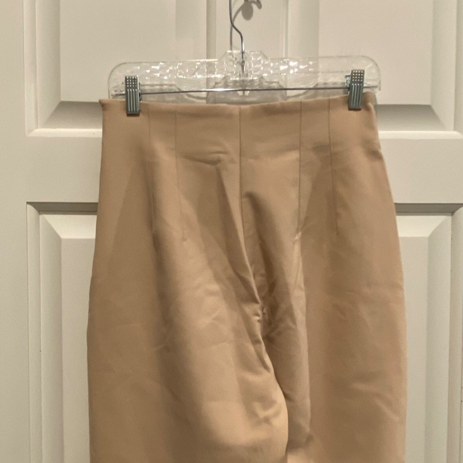 ALTRA Pantaloni pantaloni Zara a vita alta con bottoni 16625