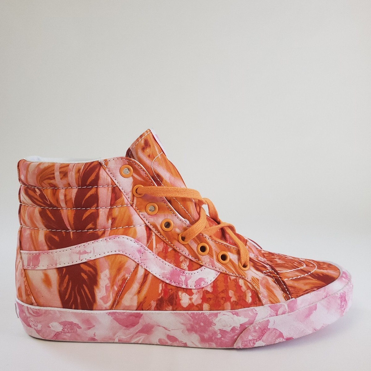 NEW Vans X‎ Collina Strada Sk8-HI Limited Edition Mens Sneakers Shoes Size 12 Vans Men main image 3