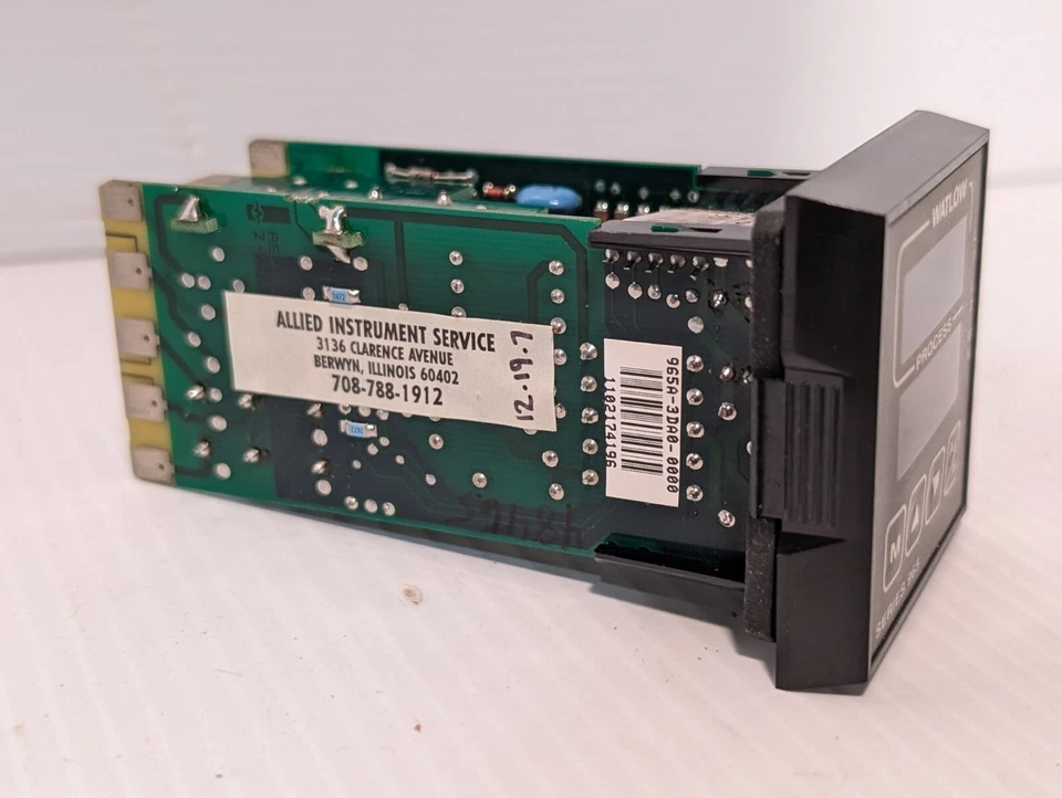 Watlow 965A-3DA0-0000 Temperature Controller, 120-240VAC, Series 965 -Free Ship - Image 4 of 4