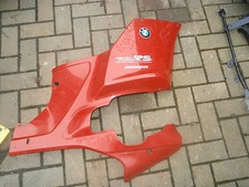BMW R1100 RS 1996 R/H SIDE FAIRING PANEL