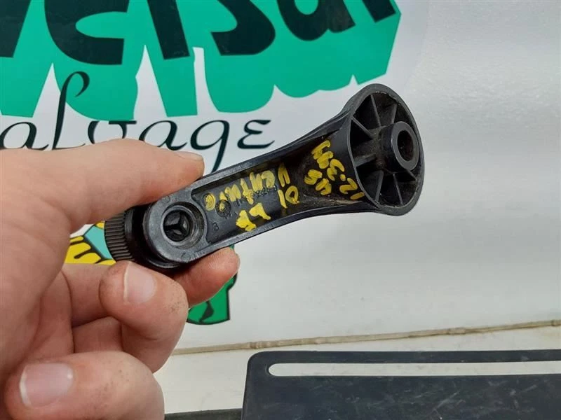 Шатуны для окна со стороны водителя 2001 Venture - Изображение 2 из 2