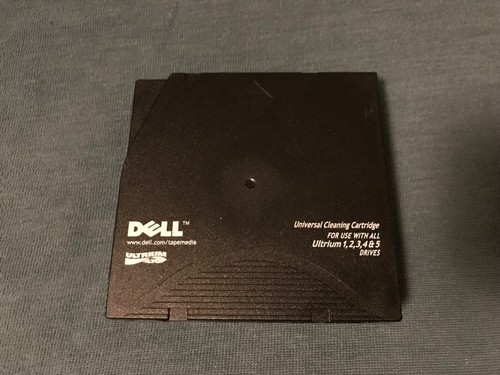 DELL Powervault LTO4-EH1 SAS External Tape Drive 45E1037 E2K-LT04-EH1(A) - Picture 9 of 9