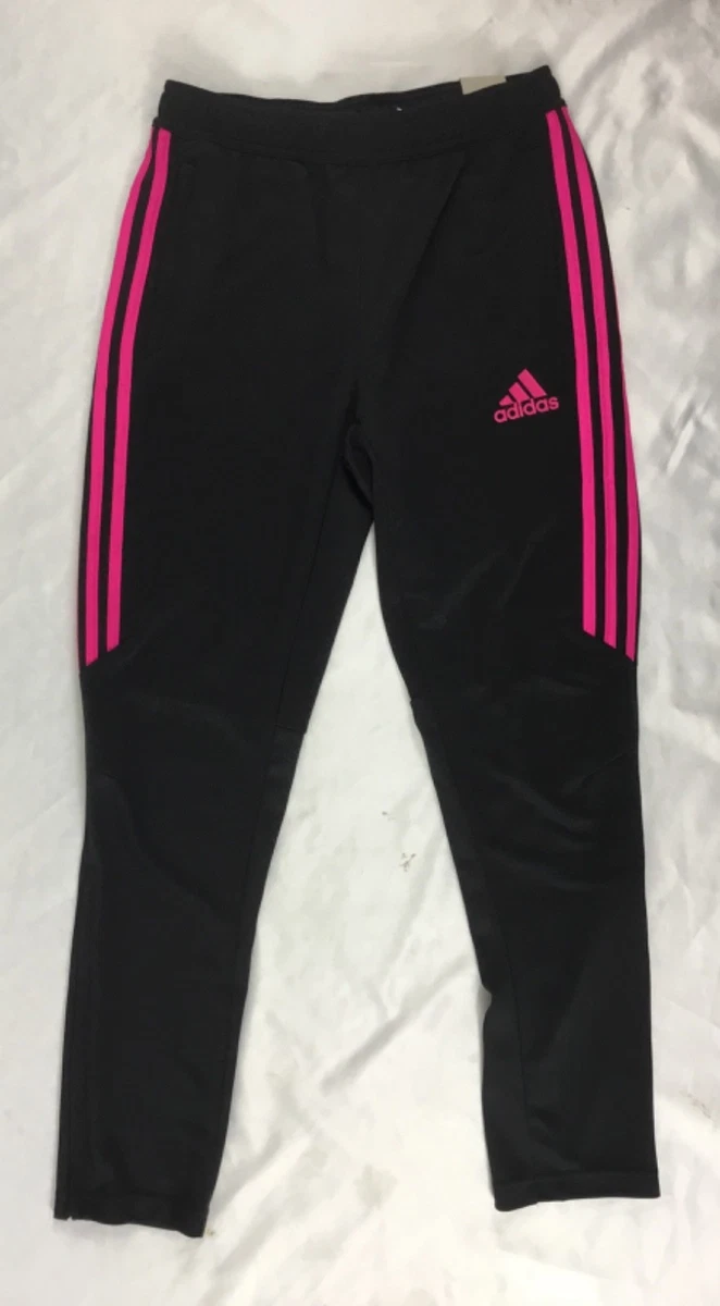 adidas Men's Climacool Soccer Pants in Black for Men | Lyst