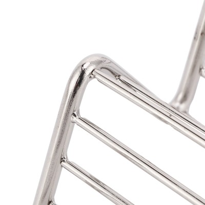JY Taco Halter Innovative 304 Edelstahl Pfannkuchen Stand Tablett Für Küche Rest