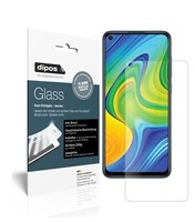 2X Schutzfolie FüR Xiaomi Redmi 10X 4G Matt - Anti-Shock 9H Folie Dipos Glass