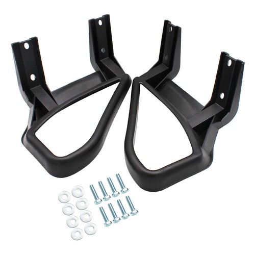 For Ezgo Golf Cart Seat Handles Hip Restraints 1994 And UP TXT Pair 71702G01 eBay
