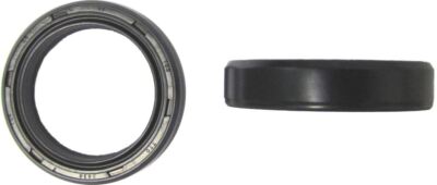 Fork Oil Seals Fits Peugeot XPS Supermoto  2004-2004