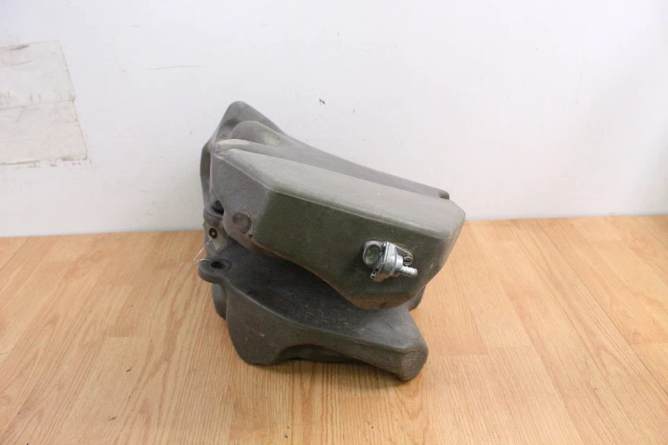 KTM 360 EXC 1997 tanque de gasolina combustible Foto 4 de 4