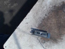 KENNZEICHENBELEUCHTUNG Ford Ka II 2008