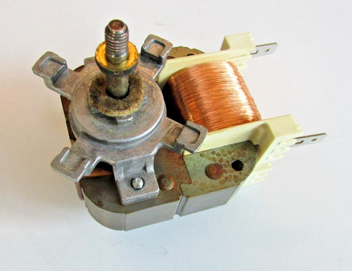 AEG ELECTROLUX ZANUSSCOMBI MIKROWELLENHERD LÜFTERMOTOR 50293765009 ORIGINAL (L11)
