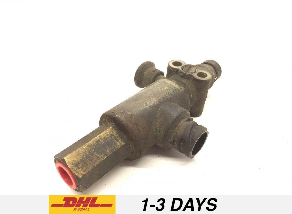 A0059976736 Solenoid Valve GGVS Original Wabco Mercedes Benz 