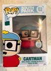 Funko Pop! Vinyl: South Park - Eric Cartman (Piggy) #02 BRAND NEW