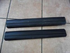 BMW 3 Gran Turismo F34 Einstiegsleisten Abdeckung 7276999