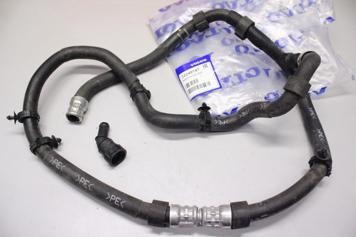 ORIGINAL VOLVO XC90 MK2 Power Pulse System Luftschlauch 32249147 