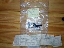 NOS Mk 1 Polo Fresh Air / Heater Knob 861 819 129C 