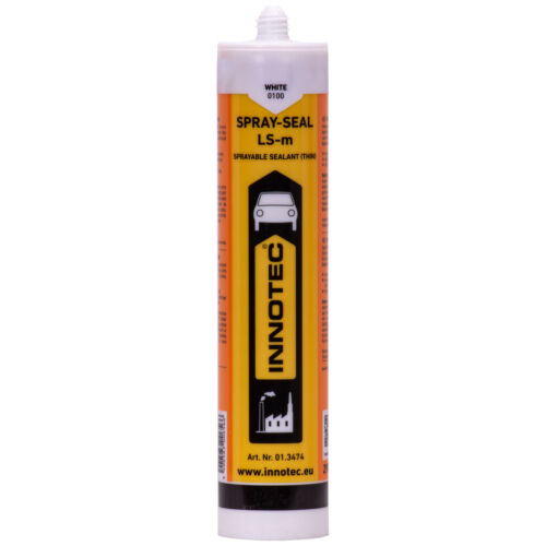 INNOTEC Spray Seal LS-M 290 ml (weiss) - Bild 1 von 1