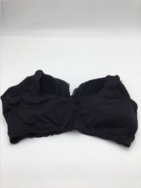 Rhonda Shear 2-pack Pin Up Bra, Black/Nude, 2X | eBay