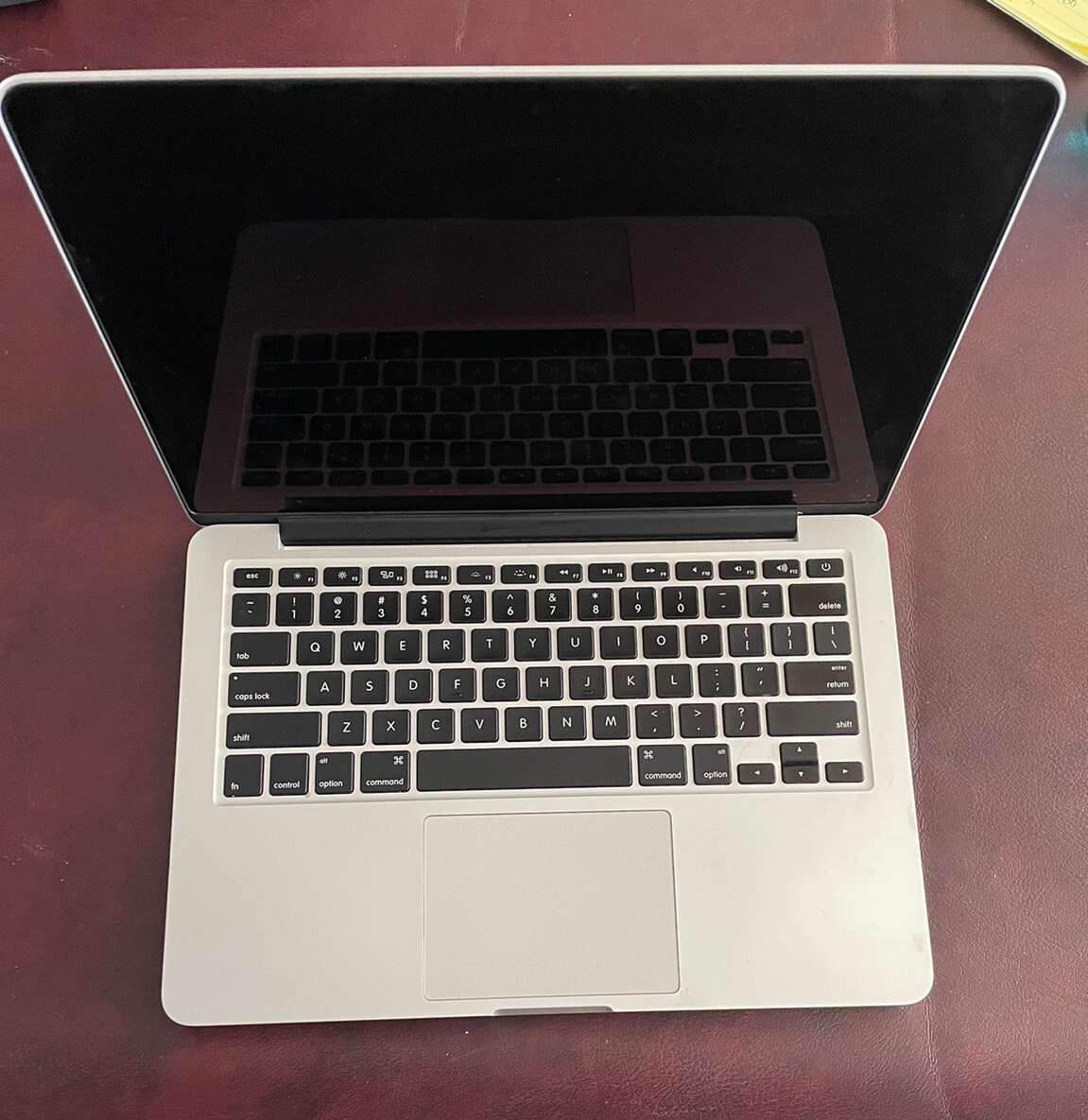 ノートPC Mac (Apple) - MacBook Pro (Retina 13-inch, Early 2015) 13-inch MacBook Pro with Retina Display (Early 2015) Review