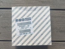 New Genuine Mopar Crank Reluctor Wheel for Jeep Grand Cherokee WK 2011-2022