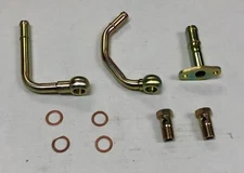 Turbo Water Pipe Kit (3) Pcs for Turbo #11165