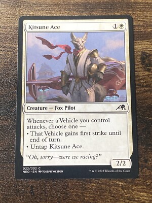 mtg kitsune commander deck Kitsune (Commander deck) Archidekt
