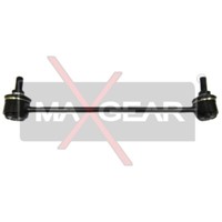 Maxgear Koppelstange Stabilisator Hinten Beidseitig FüR Daewoo Nubira 72-1461