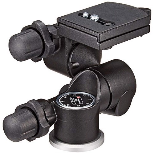 Manfrotto 410 Junior Getriebeneiger - Photo 4/14