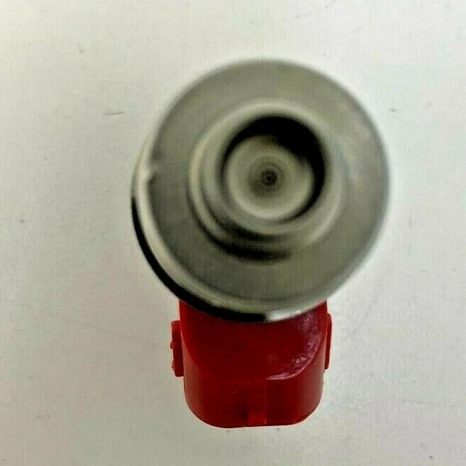 SMP FJ555 NUEVO Inyector de Combustible HONDA,ISUZU Foto 2 de 4