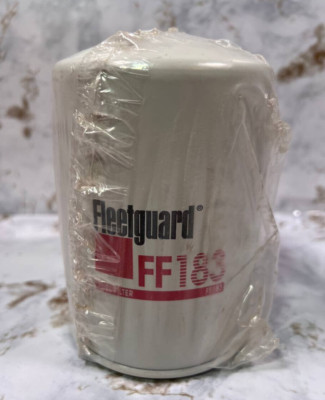 Fleetguard Fel Filter - FF183