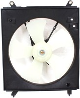Radiator Cooling Fan For 2000-2001 Toyota Solara Left Side on sale Radiator Cooling Fan For 2000-2001 Toyota Solara Left Side on sale