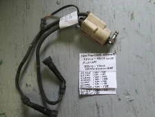 GS750 / 850 / 1000 / 1100 , 33410-45112 (2&3) COIL ASSY,  33510-45010 plug cap