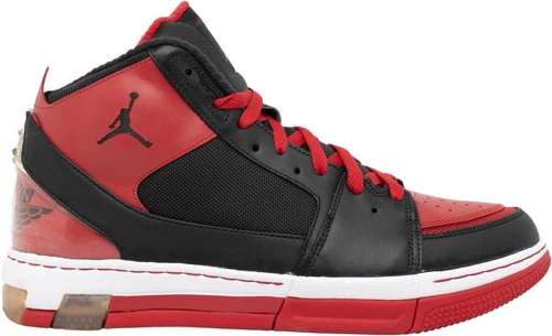 Jordan Ol' School 2 Bred