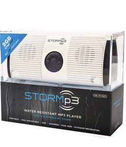 mp3 speaker with internal memory