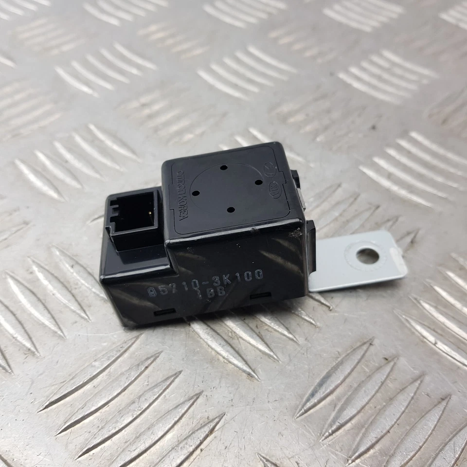 ЗУММЕР СИГНАЛИЗАЦИИ ДАТЧИКА ПАРКОВКИ KIA SPORTAGE MK3 2010–2015 95710-3K100 - Изображение 4 из 4