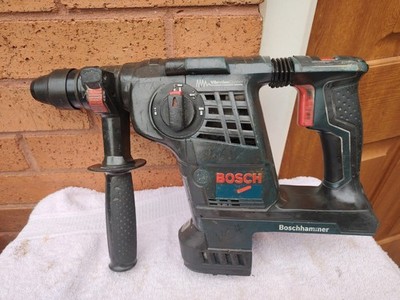 Bosch GBH 36 VF-LI PLUS 36V SDS+ Bohrhammer  