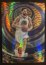 Klay Thompson Rookie Card Checklist Guide 15